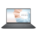 MSI Modern 14 B10MW 14` Ultra Thin Core i5 8GB 512GB 14 IPS FHD Laptop