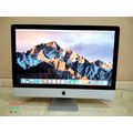 Apple iMAC | 27 INCH Core i5 2.66GHz 12GB RAM 1TB All In One Desktop ATI Radeon Graphics