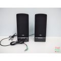 2.0 Powered Speaker System CA-2014
