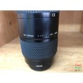 TOKINA AT-X 80-400mm Lens [Sony mount]