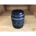 Sony SAL-1855 SAM 18-55mm f/3.5-5.6 Aspherical Lens - NO Autofocus for Spares or Repairs