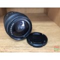 Sony SAL-1855 SAM 18-55mm f/3.5-5.6 Aspherical Lens - NO Autofocus for Spares or Repairs