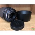 Tamron AF 70-300mm f/4.0-5.6 Di LD Zoom Lens for SONY / Minolta DSLR Cameras