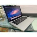 MacBook Pro 13.3-inch | Core i5 2.4GHz | 4GB RAM | 500GB HDD - Apple Laptop