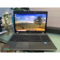 HP PROBOOK 4530s NOTEBOOK | CORE i7 2620M 2.7GHZ | 8GB RAM | 180GB SSD - LOW BATTERY