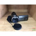 Benq DV M22 1080P Zoom FULL HD Camcorder