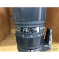 Sigma 70-200mm f/2.8 EX DG II Macro Lens [ CANON MOUNT ]