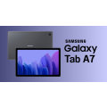 Samsung SM-T505N Galaxy Tab A7 Tablet  (32GB) LTE & WiFi - 10.4 Inch TouchScreen Tablet