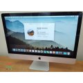 Apple iMAC | 27 INCH | Core i5 2.7GHz  | All In One Desktop Computer