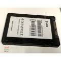 512GB SSD - Solid State Drive 2.5"