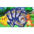 Pokemon Cards Assorted - 50 Cards - NO DUPLICATES
