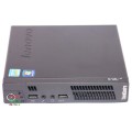 Lenovo ThinkCentre M72E M3267 MINI DESKTOP PC | Core i3 3220T CPU @ 2.8GHz | 4GB RAM | 320GB HDD