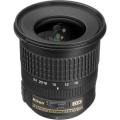 Nikon 10-24mm f/3.5-4.5G ED AF-S DX Zoom Lens - For Nikon DSLR Cameras