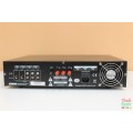 DSPPA Mix Amplifier MP300 PIII -  3 Mic and 2 AUX Mixing Amplifier