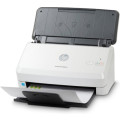 HP ScanJet Pro 3000 s4 Up to 40 ppm 600 x 600 dpi A4 Sheet-fed Scanner