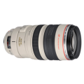 Canon EF 100-400mm f/4.5-5.6 L IS (IMAGE STABILIZER) USM Lens