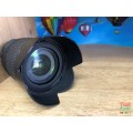 Nikon 18-105mm VR Lens for Spares or Repair - No Autofocus