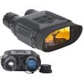 NV400B 7X31 Infared Digital Hunting Night Vision Binoculars 2.0 LCD Military Day and Night Goggles
