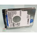 WD 500GB HDD for Laptops