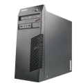 Lenovo ThinkCentre M70e DESKTOP PC | Pentium E5500 CPU @ 2.8GHz | 4GB RAM | 80GB HDD