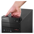 LENOVO S510 MINI TOWER Desktop PC | Core i7 6700 3.4Ghz | 8GB RAM | 1TB HDD