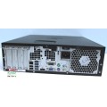 HP COMPAQ 6305 PRO SFF PC | AMD A8-5500B Processor 3.2GHz with Radeon Graphics | 4GB RAM | 120GB HDD