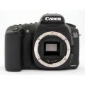 Canon EOS 20D DSLR Camera (Body Only) - Digital Camera