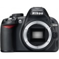 NIKON D3100 DSLR Camera - BODY ONLY [14.2 megapixels]