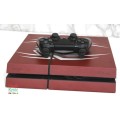 PS4 Sony PlayStation 4 console + Wireless Controller *** SONY PS4 ***