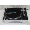Stanton T50 Turntable