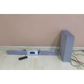 JVC TH-BY970 2.1 CHANNEL SOUNDBAR & SUB WOOFER - Transparent Sound Bar - Plz read Description