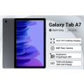 Samsung Galaxy Tab A7 Tablet  (32GB) LTE & WiFi - 10.4 Inch TouchScreen Tablet [ SM-T505N ] * R 5499