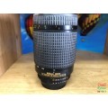 Nikon AF NIKKOR 70-300mm f/4.5-6D Lens