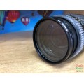 Nikon AF NIKKOR 70-300mm f/4.5-6D Lens