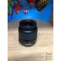 Nikon AF-S DX NIKKOR 18-55mm f/3.5-5.6G II ED Lens - NO Auto Focus for Spares or Repairs