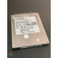 TOSHIBA 500GB HDD for Laptops