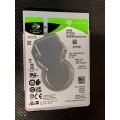 Seagate Barracuda 500GB HDD for Laptops