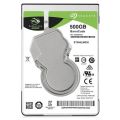 Seagate Barracuda 500GB HDD for Laptops