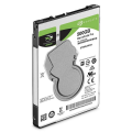 Seagate Barracuda 500GB HDD for Laptops [ ST500LM030 ]