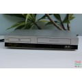 LG DVD VCR COMBOS -  LG V281 Multi System DVD/VCR Player [ Video Cassette Recorder VCR VHS ]