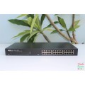 TOTO LINK SG24 - 24 Port Gigabit Ethernet Switch