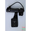 Vivitar Camera Mount Handle Grip Bracket as per Pictures