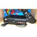 Ellies Remote Audio Video Selector - 2083