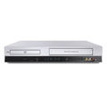 LG DVD VCR COMBOS -  LG V281 Multi System DVD/VCR Player [ Video Cassette Recorder VCR VHS ]