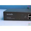 Tenda 16 Port GB Ethernet Switch - TEG1016D-16  [FOR SPARES OR REPAIR ]