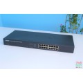 Planet Networking GSW-1601 16-Port Gigabit Ethernet Switch