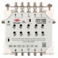 WHYTE WATS-517 Series 5 5-Wire Launch Amplifier, 17dB SAT Gain