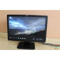 HP LE1901w 19-inch Widescreen LCD Monitor