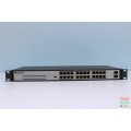 BDCOM S1526-24P 24-port Gigabit Unmanaged PoE Switch 2-port Gigabit Uplink