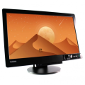 Lenovo ThinkCentre Tiny-in-One 23` Inch  LCD Monitor [ 1920 x 1080 Tilt/Lift/Swivel ]  **R30 COURIER
